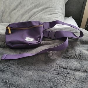 Herschel hip bag (fanny pack)